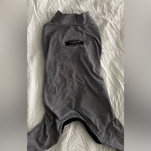 Super Cute Pet Onesie